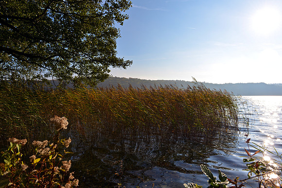 Ein See